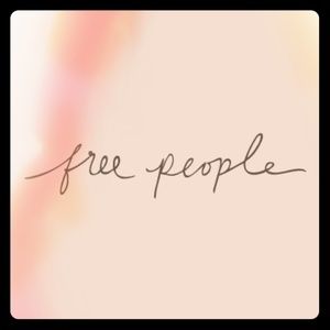 💫 Free People Discounted! 💫